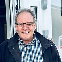 Bild von Tim Cramer