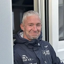 Bild von Markus Döhrmann