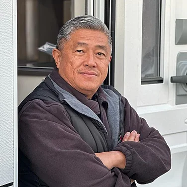 Bild von Froilan de Guzman
