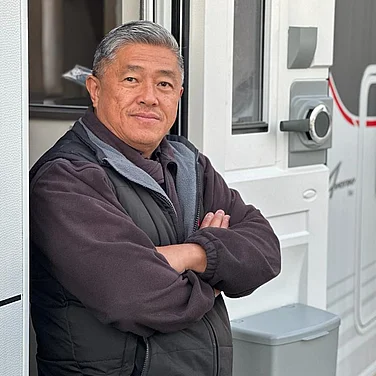 Bild von Froilan de Guzman