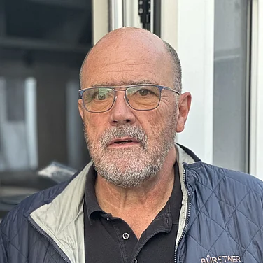 Peter Brehm