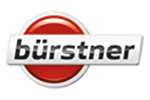 Bürstner - Logo
