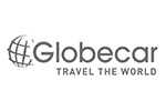 Globecar - Logo
